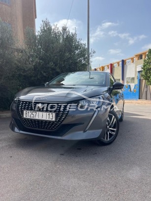 بيجو 208 208 مستعملة 2474652