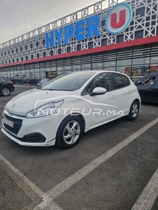 PEUGEOT 208 2016 occasion 2706572