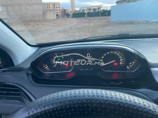 PEUGEOT 208 Allure occasion 1793853