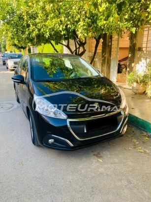 PEUGEOT 208 occasion 1948516