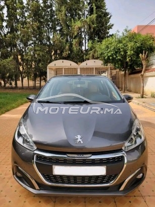 بيجو 208 مستعملة 2057147