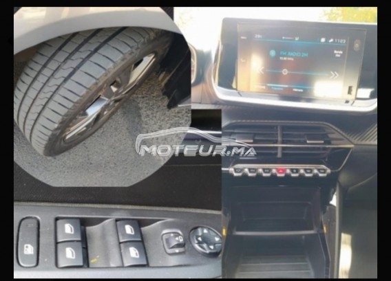 PEUGEOT 208 occasion 1795913