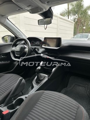 بيجو 208 Active pack plus مستعملة 1998164