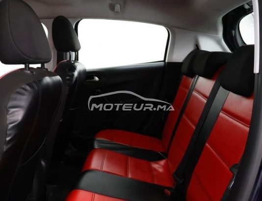 بيجو 208 مستعملة 3089385