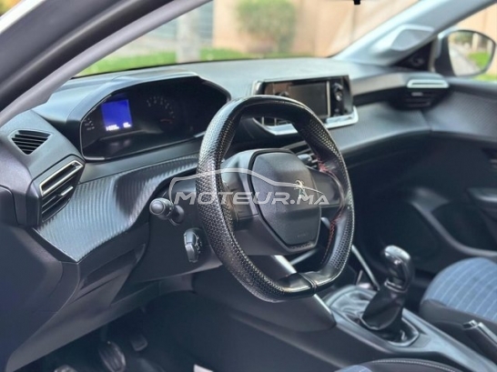 بيجو 208 مستعملة 2868536