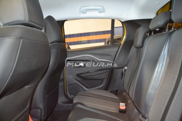 بيجو 208 1.5 hdi مستعملة 997124