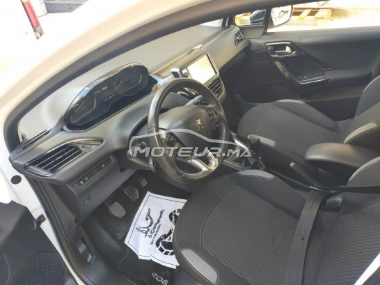 بيجو 208 Hdi مستعملة 1108348