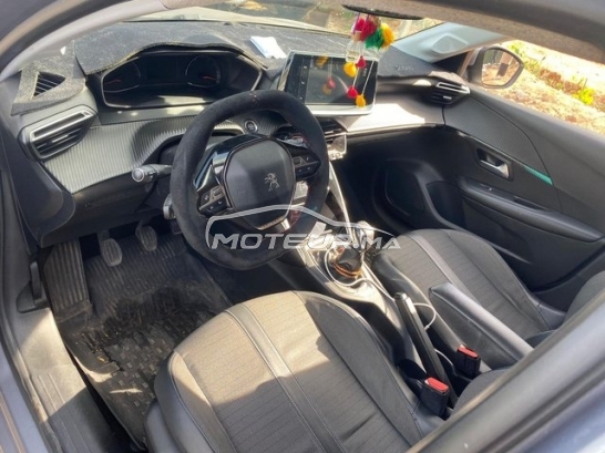 PEUGEOT 208 occasion 3040339