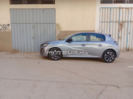 بيجو 208 2024 مستعملة 2435921