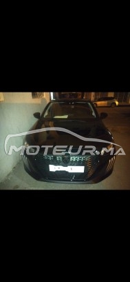 بيجو 208 مستعملة 2738124