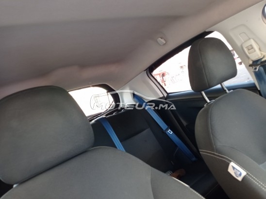 بيجو 208 مستعملة 1420594