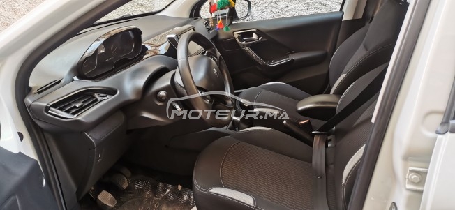 بيجو 208 مستعملة 1202024