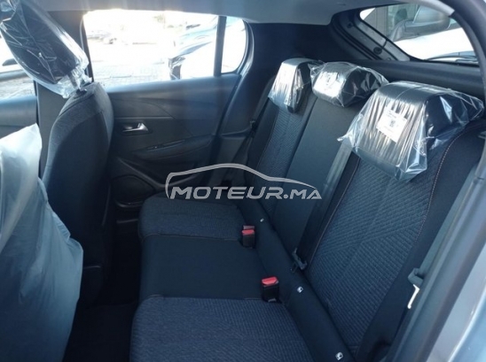 PEUGEOT 208 Style 2025❣️ occasion 3298889