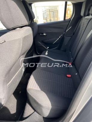 PEUGEOT 208 occasion 1952214