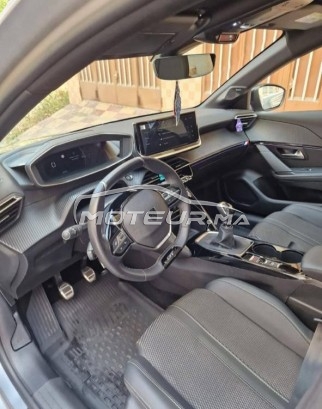 بيجو 208 Gt line 2024 مستعملة 3027418