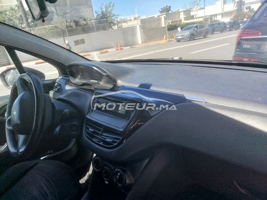 بيجو 208 مستعملة 2157682