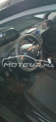 بيجو 208 مستعملة 1124152