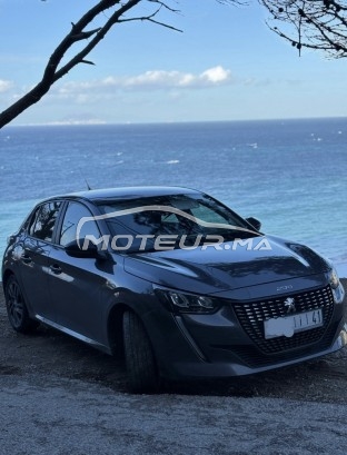 بيجو 208 مستعملة 2836787