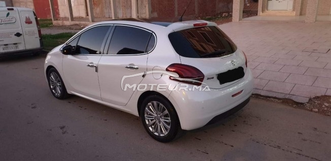 PEUGEOT 208 Active occasion 959077