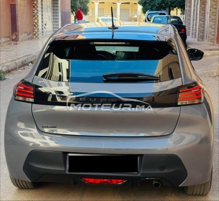 بيجو 208 Dernière génération مستعملة 2839760