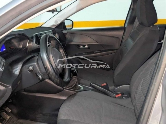 PEUGEOT 208 occasion 2955954