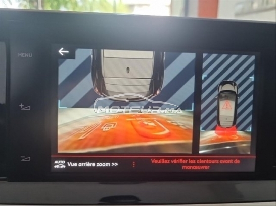 PEUGEOT 208 ALLURE 1.6 HDI DIESEL TOUTES OPTIONS