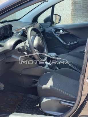 PEUGEOT 208 208 hdi occasion 1965632