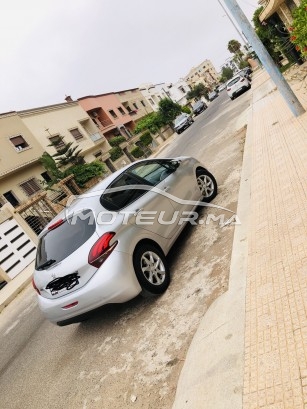 بيجو 208 مستعملة 1226780