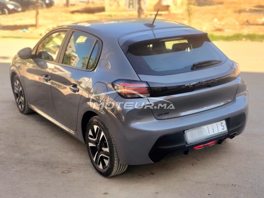 بيجو 208 Dernière génération مستعملة 2839755