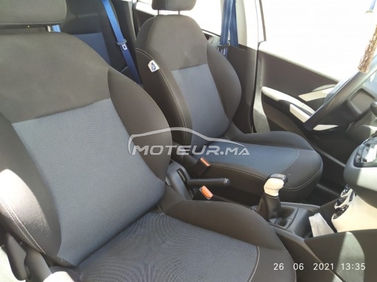 بيجو 208 مستعملة 1199657