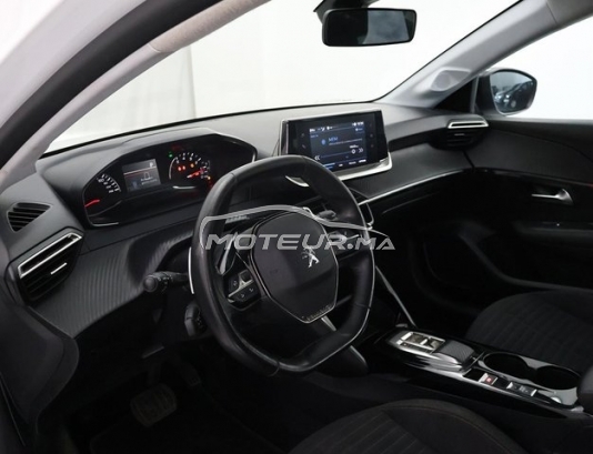 بيجو 208 مستعملة 2959694