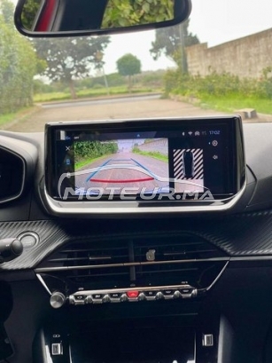 PEUGEOT 208 Allure 2025❣️ occasion 3298862