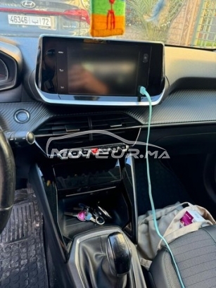 بيجو 208 مستعملة 2935095