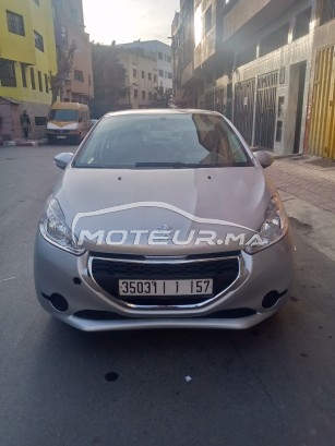 PEUGEOT 208 occasion 1969100