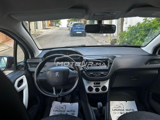 بيجو 208 مستعملة 2325064