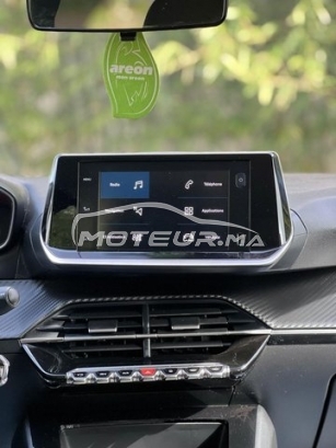 PEUGEOT 208 occasion 3177570