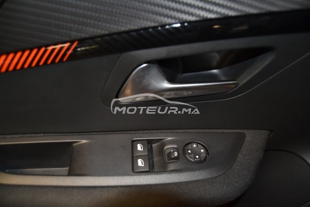 PEUGEOT 208 1.5 hdi occasion 997132