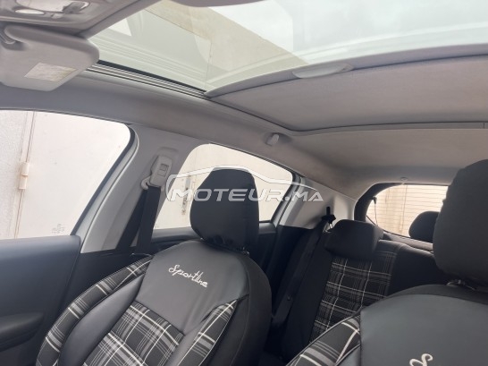 PEUGEOT 208 White edition occasion 2247390