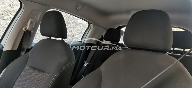 بيجو 208 مستعملة 1202019