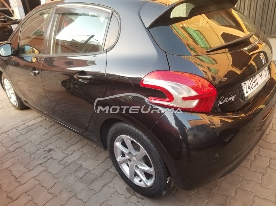 بيجو 208 Hdi مستعملة 1662938