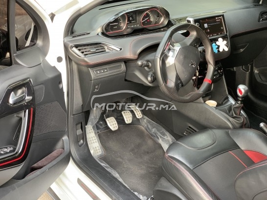 بيجو 208 Gti مستعملة 1120165