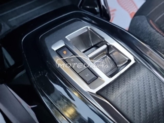 PEUGEOT 208 1.5 bluehdi automatique 2023 ttoptions occasion 3095737