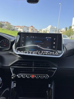 PEUGEOT 208 occasion 1952208