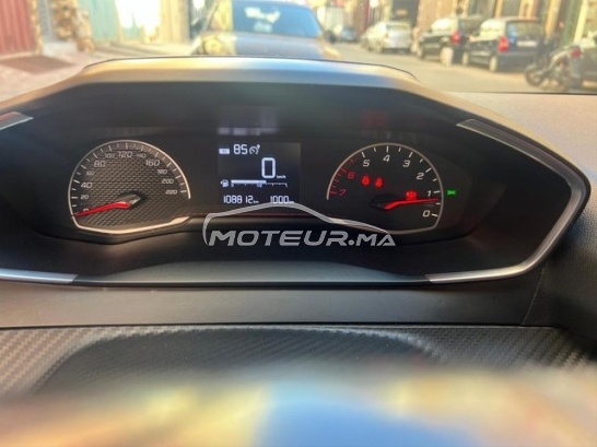 PEUGEOT 208 occasion 2980596
