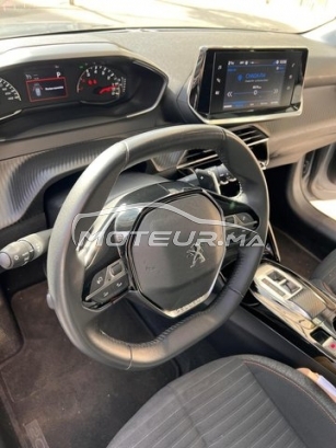 PEUGEOT 208 occasion 1952210