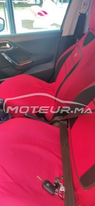 بيجو 208 مستعملة 1199632