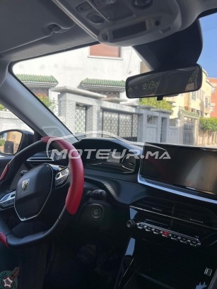 PEUGEOT 208 Active occasion 2001651