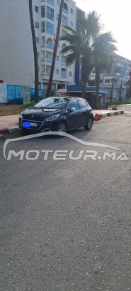 بيجو 208 Busines مستعملة 1753186