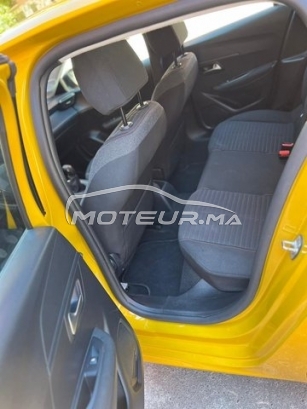 PEUGEOT 208 occasion 3096220