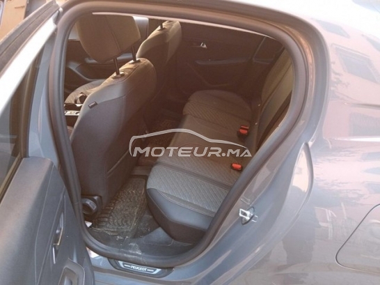 PEUGEOT 208 occasion 3567240
